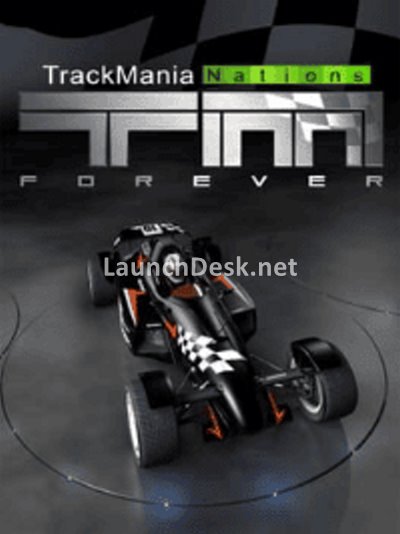 TrackMania Nations Forever
